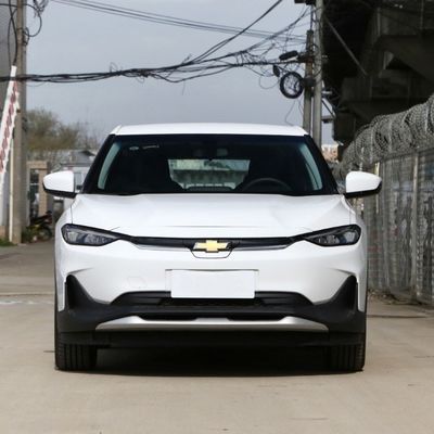 2023 Chevrolet Menlo Star-Enjoyment Plus Edition Hatchback Crossover com distância entre eixos 2660mm