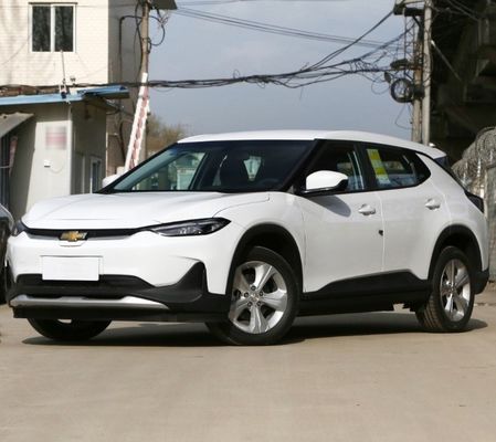 2023 Chevrolet Menlo Star-Enjoyment Plus Edition Hatchback Crossover com distância entre eixos 2660mm