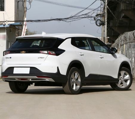 2023 Chevrolet Menlo Star-Enjoyment Plus Edition Hatchback Crossover com distância entre eixos 2660mm