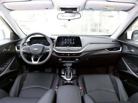2023 Chevrolet Menlo Star-Enjoyment Plus Edition Hatchback Crossover com distância entre eixos 2660mm