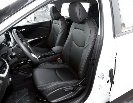 2023 Chevrolet Menlo Star-Enjoyment Plus Edition Hatchback Crossover com distância entre eixos 2660mm