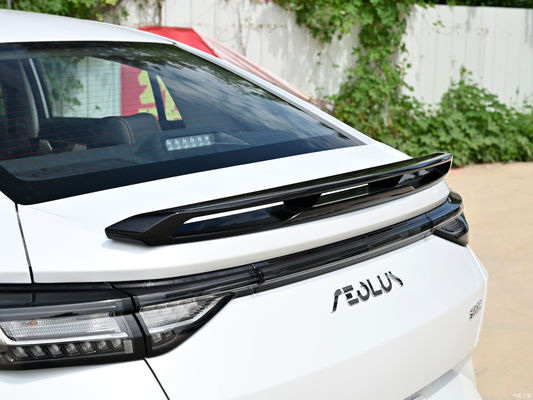 5 lugares 2023 Dongfeng Fengshen Yixuan Aeolus 1.5L Automático Glory Edition Tipo de carroceria fechado