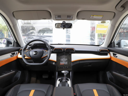 FWD Drive 2023 Dongfeng Fengshen Yixuan Aeolus 1.5L Automático Shine SUV Carros a gasolina