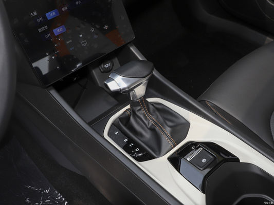 FWD Drive 2023 Dongfeng Fengshen Yixuan Aeolus 1.5L Automático Shine SUV Carros a gasolina
