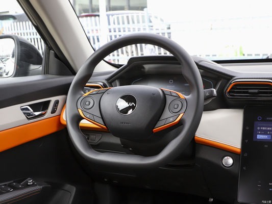 FWD Drive 2023 Dongfeng Fengshen Yixuan Aeolus 1.5L Automático Shine SUV Carros a gasolina
