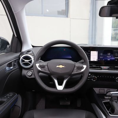 2024 Chevrolet Cruze Monza 1.3t híbrido leve automático 5 lugares 1000-1600cc cilindrada