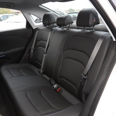 2024 Chevrolet Cruze Monza 1.3t híbrido leve automático 5 lugares 1000-1600cc cilindrada