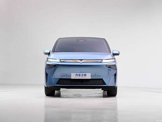 Veículo Elétrico EV SUV Dongfeng Venucia Vx6 2023 520 Max Pedido personalizado 5 lugares