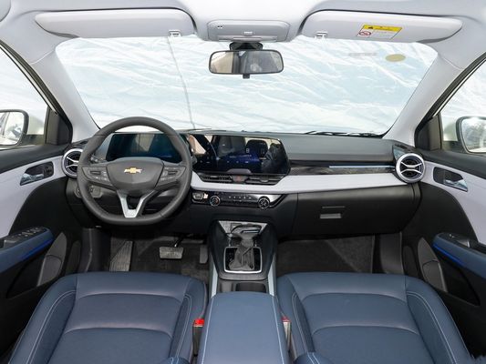 Direção esquerda Chevrolet Monza 1.5L 2024 Versão Dupla Embreagem Versão Enjoy Adição Sedan