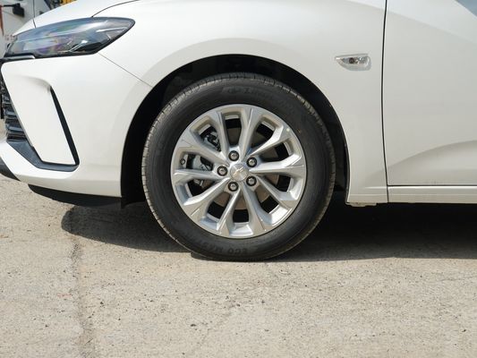 Direção esquerda Chevrolet Monza 1.5L 2024 Versão Dupla Embreagem Versão Enjoy Adição Sedan