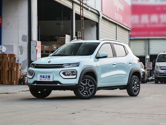 Estrutura do veículo elétrico SUV Customização Dongfeng Nammi Box Zhuifeng 331km Standard