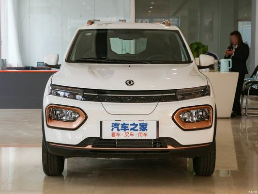 Estrutura do veículo elétrico SUV Customização Dongfeng Nammi Box Zhuifeng 331km Standard