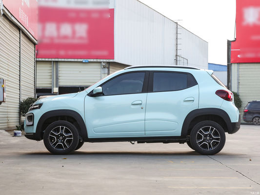 Estrutura do veículo elétrico SUV Customização Dongfeng Nammi Box Zhuifeng 331km Standard