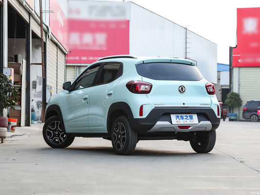 Estrutura do veículo elétrico SUV Customização Dongfeng Nammi Box Zhuifeng 331km Standard