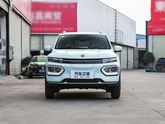 Estrutura do veículo elétrico SUV Customização Dongfeng Nammi Box Zhuifeng 331km Standard