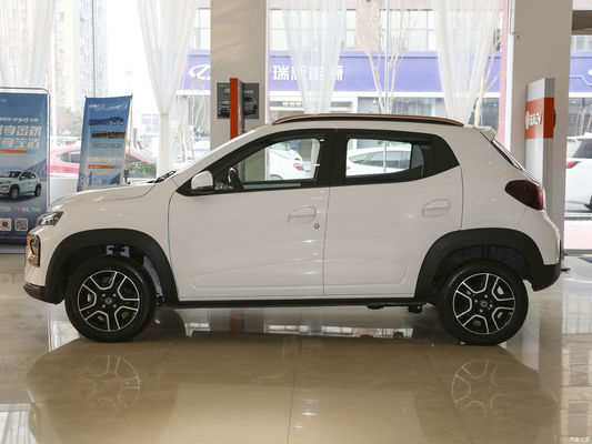 Estrutura do veículo elétrico SUV Customização Dongfeng Nammi Box Zhuifeng 331km Standard
