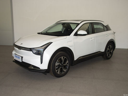 Neta U-II 2023 Challenge 400 Lite LFP SUV elétrico com sistema de travagem eletromagnético