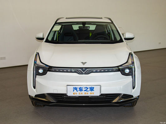 Neta U-II 2023 Challenge 400 Lite LFP SUV elétrico com sistema de travagem eletromagnético