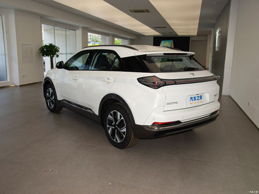 Neta U-II 2023 Challenge 400 Lite LFP SUV elétrico com sistema de travagem eletromagnético