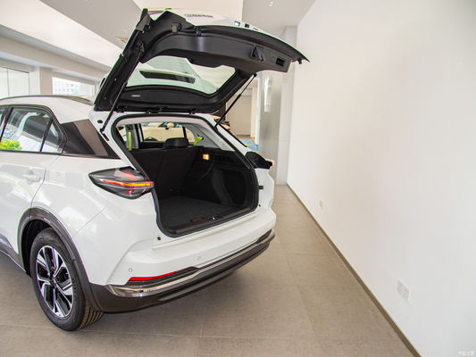 Neta U-II 2023 Challenge 400 Lite LFP SUV elétrico com sistema de travagem eletromagnético