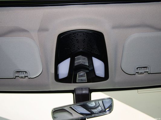 Neta U-II 2023 Challenge 400 Lite LFP SUV elétrico com sistema de travagem eletromagnético