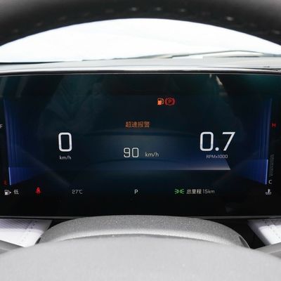 Direção esquerda 2024 Chevrolet Monza 1.5L Dupla Embreagem Enjoy Versão Automático Carro a gasolina