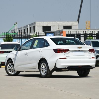 Cruze 2024 Chevrolet Monza 1.5L Dupla Embreagem Enjoy Edição Usada/ caixa de velocidades automática