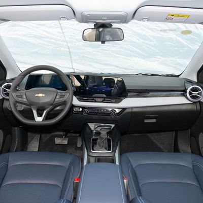 Cruze 2024 Chevrolet Monza 1.5L Dupla Embreagem Enjoy Edição Usada/ caixa de velocidades automática