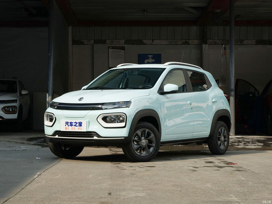 Veículo Elétrico EV SUV Dongfeng Nammi Box Qingfeng 201km Jinjie com caixa de velocidades automática