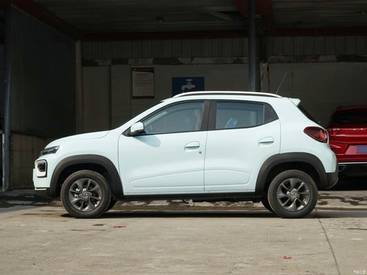 Veículo Elétrico EV SUV Dongfeng Nammi Box Qingfeng 201km Jinjie com caixa de velocidades automática