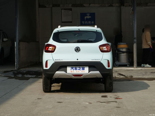 Veículo Elétrico EV SUV Dongfeng Nammi Box Qingfeng 201km Jinjie com caixa de velocidades automática