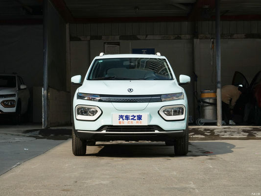 Veículo Elétrico EV SUV Dongfeng Nammi Box Qingfeng 201km Jinjie com caixa de velocidades automática