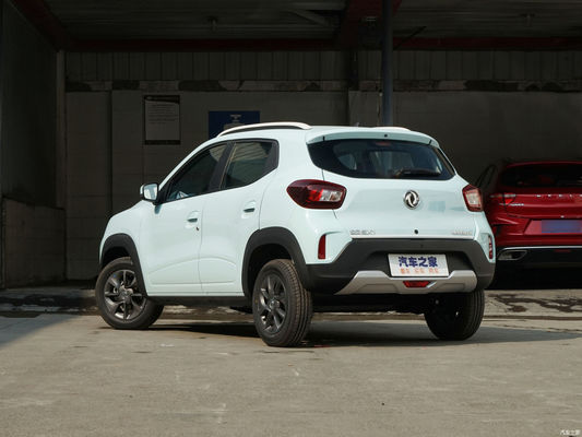 Veículo Elétrico EV SUV Dongfeng Nammi Box Qingfeng 201km Jinjie com caixa de velocidades automática