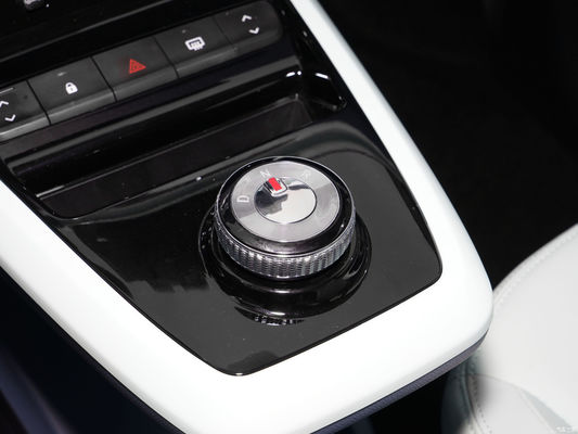 Carro Veículo Elétrico Dongfeng Nammi Box 351km Jinjie Automático EV Customization SUV