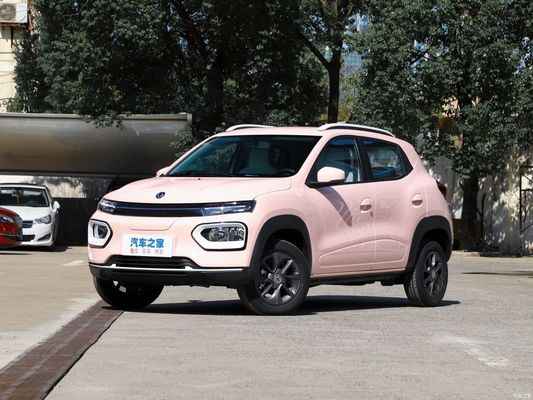 Caixa de engrenagens automática Veículo elétrico SUV EV para Dongfeng Nammi Box Qingfeng 201km Jinjie