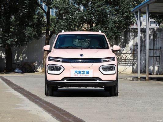 Caixa de engrenagens automática Veículo elétrico SUV EV para Dongfeng Nammi Box Qingfeng 201km Jinjie