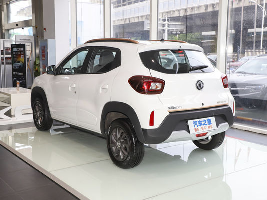 Caixa de engrenagens automática Veículo elétrico SUV EV para Dongfeng Nammi Box Qingfeng 201km Jinjie