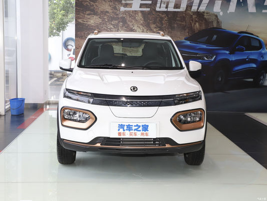 Caixa de engrenagens automática Veículo elétrico SUV EV para Dongfeng Nammi Box Qingfeng 201km Jinjie