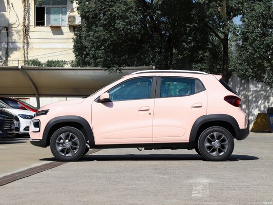 Caixa de engrenagens automática Veículo elétrico SUV EV para Dongfeng Nammi Box Qingfeng 201km Jinjie