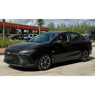 2024 Monza 1.3t Light Hybrid Automático a gasolina Carro com cilindrada 1000-1600CC