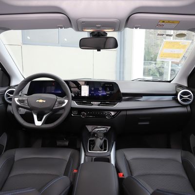 2024 Monza 1.3t Light Hybrid Automático a gasolina Carro com cilindrada 1000-1600CC