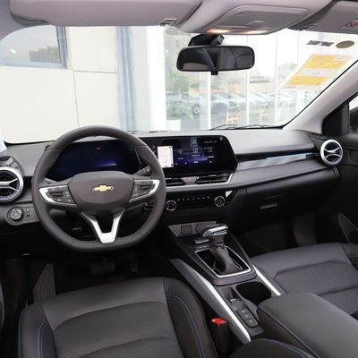 2024 Monza 1.3t Light Hybrid Automático a gasolina Carro com cilindrada 1000-1600CC