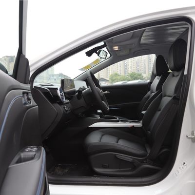 2024 Monza 1.3t Light Hybrid Automático a gasolina Carro com cilindrada 1000-1600CC