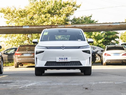 Pedido personalizado Carro Veículo Elétrico EV SUV Dongfeng Venucia Vx6 520 PRO 2023