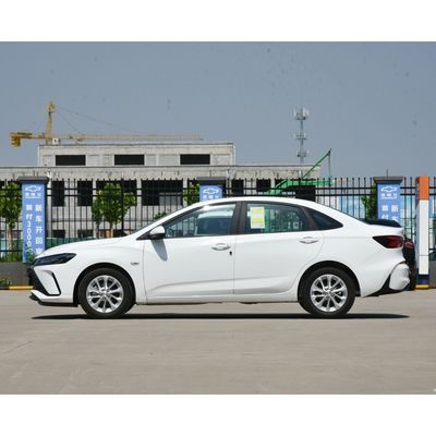 2024 Monza 1.5L Dual Clutch Enjoy Edition Carro a gasolina Chevrolet Cruze 5 lugares