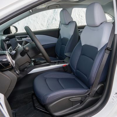 2024 Monza 1.5L Dual Clutch Enjoy Edition Carro a gasolina Chevrolet Cruze 5 lugares