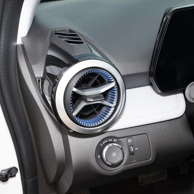 2024 Monza 1.5L Dual Clutch Enjoy Edition Carro a gasolina Chevrolet Cruze 5 lugares