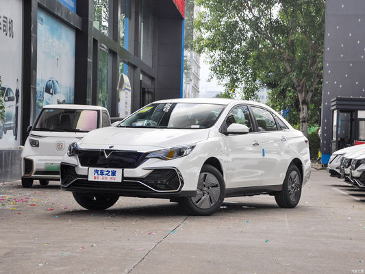 Sistema de travagem eletromagnético Dongfeng Venucia D60EV 2023 Plus Comfort Si Carro Elétrico
