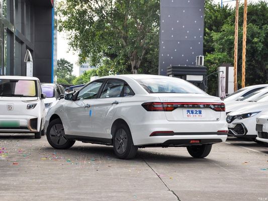 Sistema de travagem eletromagnético Dongfeng Venucia D60EV 2023 Plus Comfort Si Carro Elétrico