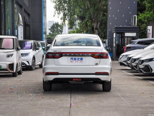 Sistema de travagem eletromagnético Dongfeng Venucia D60EV 2023 Plus Comfort Si Carro Elétrico